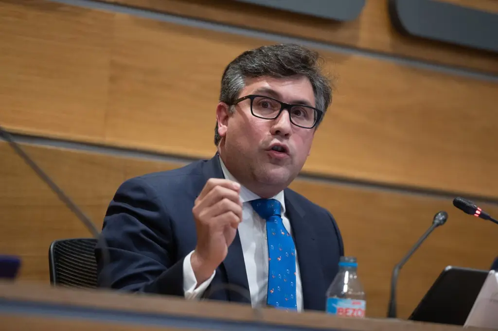CNC pide no agravar la tensión política por el Plan de Vivienda y unión para buscar soluciones.