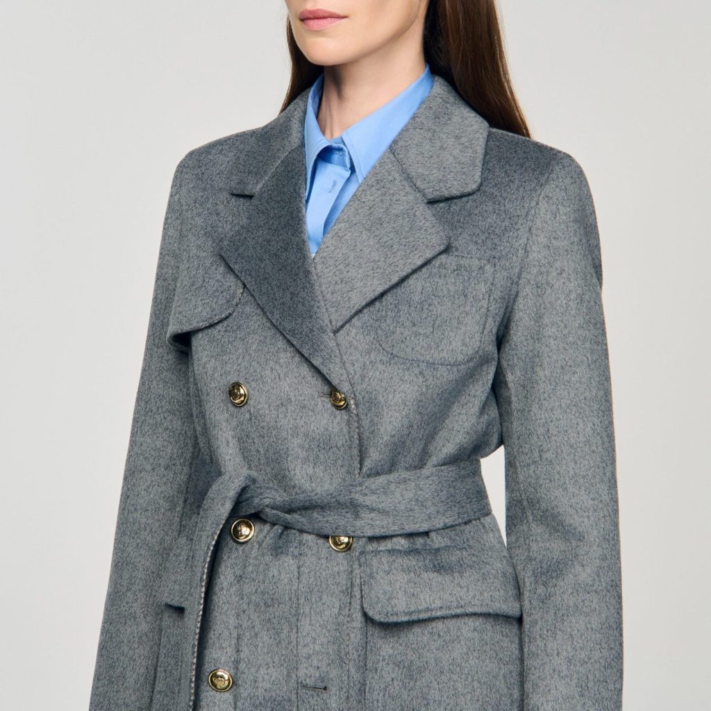 ¿Cómo elegir el abrigo perfecto según tu estilo y morfología?