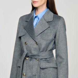 ¿Cómo elegir el abrigo perfecto según tu estilo y morfología?