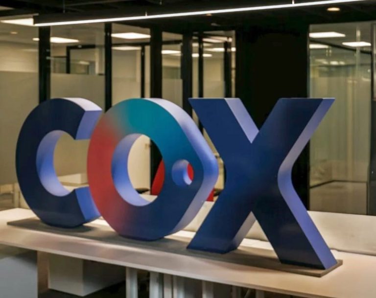 Cox convoca junta el 4 de noviembre para aprobar compra de negocios de Iberdrola en México