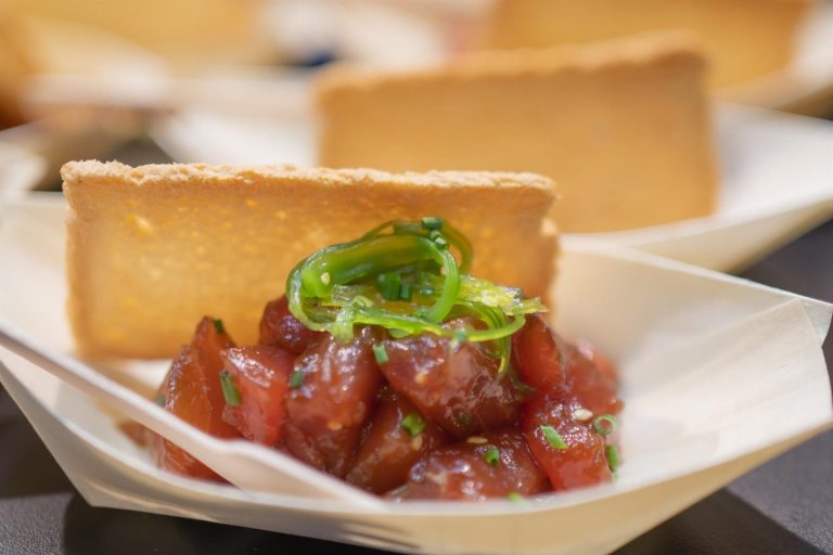 El 85% de los ciudadanos valora el compromiso de un restaurante contra el desperdicio al elegirlo