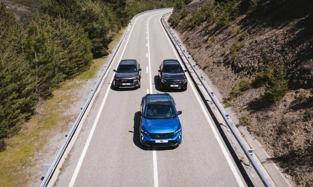 El alquiler de coches en Europa aumentará un 65% en la próxima década, impulsado por la demanda de híbridos