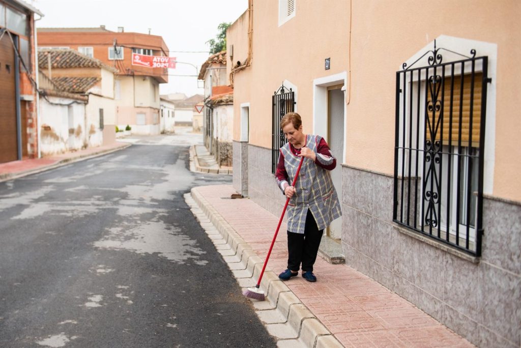 El Congreso debate hoy la propuesta del PSOE para impulsar el teletrabajo en zonas rurales despobladas