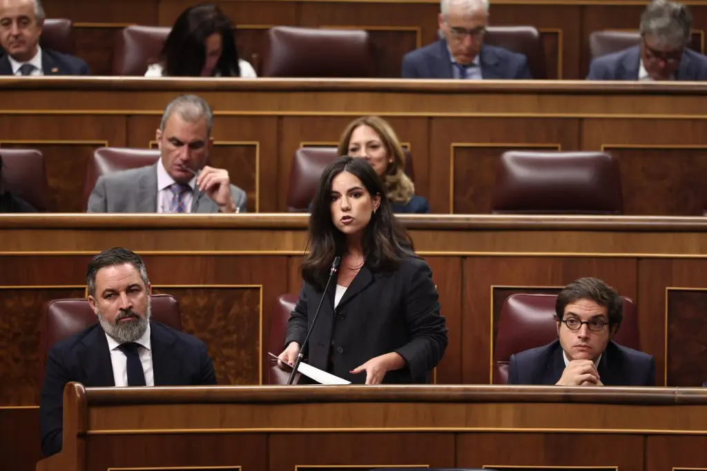 El Congreso rechaza la propuesta de Vox para oponerse al recorte de la PAC en Bruselas