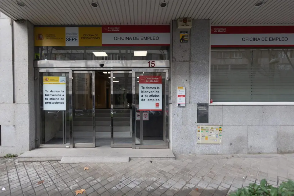 El empleo autónomo cae en comercio, mientras crece en actividades profesionales y técnicas