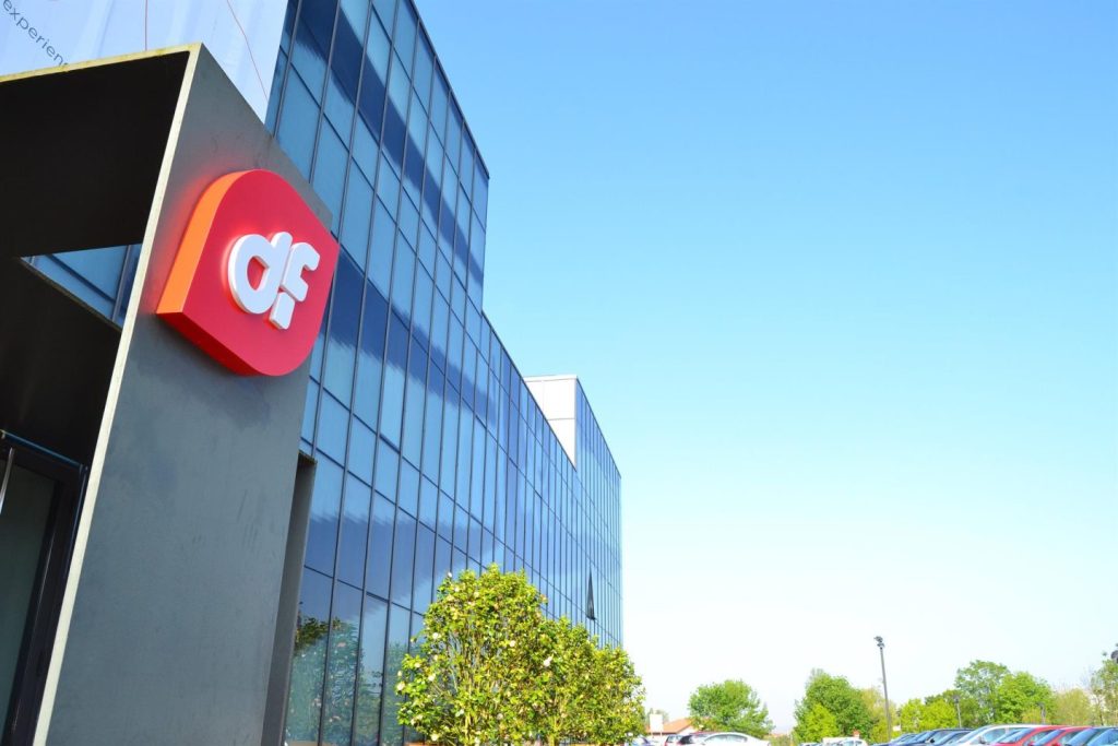 El Gobierno asturiano dialoga con Duro Felguera en un momento crucial para su futuro empresarial