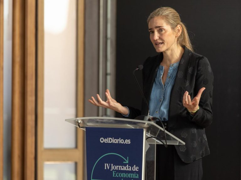 El Gobierno destina 840 millones a 143 proyectos de almacenamiento energético en España