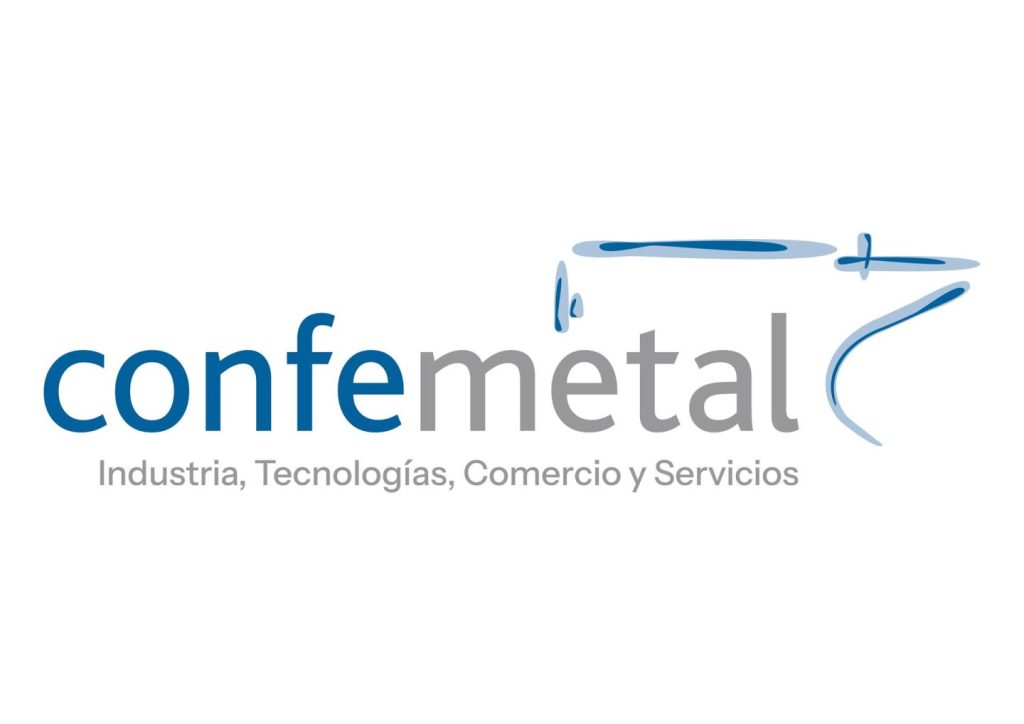 El paro en el sector del metal cae al 2,7%, el nivel más bajo desde 2008, según Confemetal