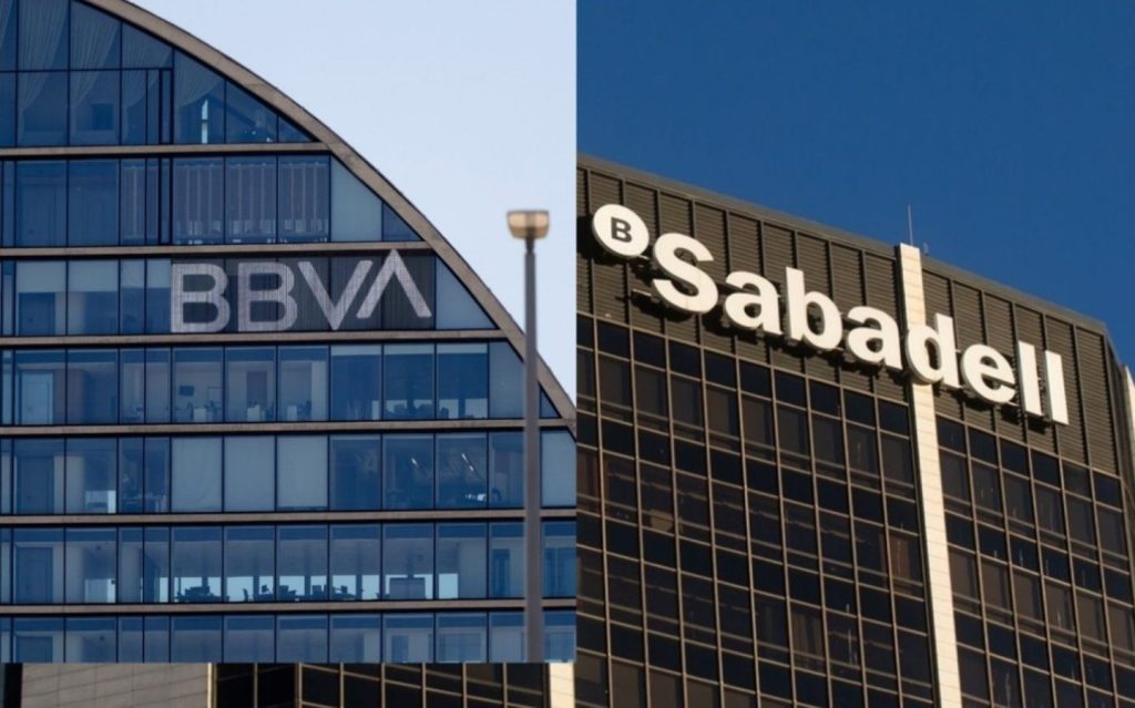 El plazo de aceptación de la OPA de BBVA sobre Sabadell concluye este viernes 10 de octubre
