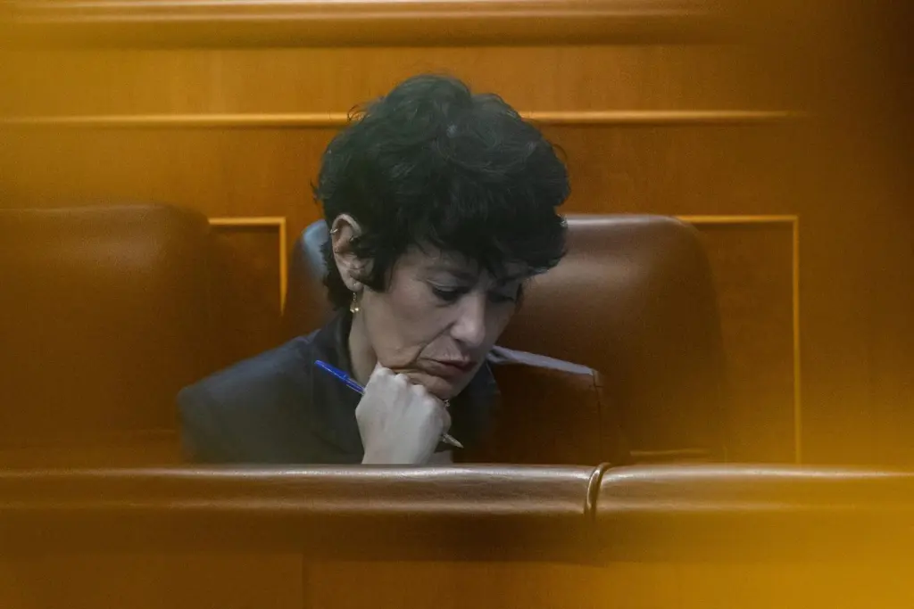 El PSOE, solo en el Congreso con su propuesta de subir la cuota a autónomos desde 2026