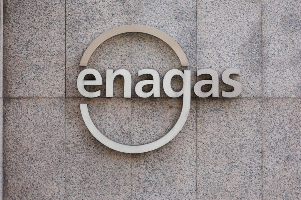 Enagás adquiere el 100% de Axent al comprar el 51% restante por 37,8 millones de euros a Axión