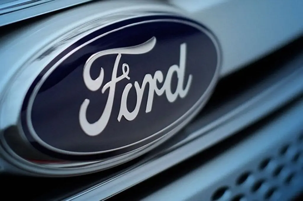 Ford gana 2.500 millones hasta septiembre, un 1,2% menos, pese a ventas al alza del 3% este año