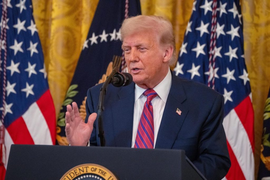 ¿Puede realmente Trump expulsar a España de la OTAN?