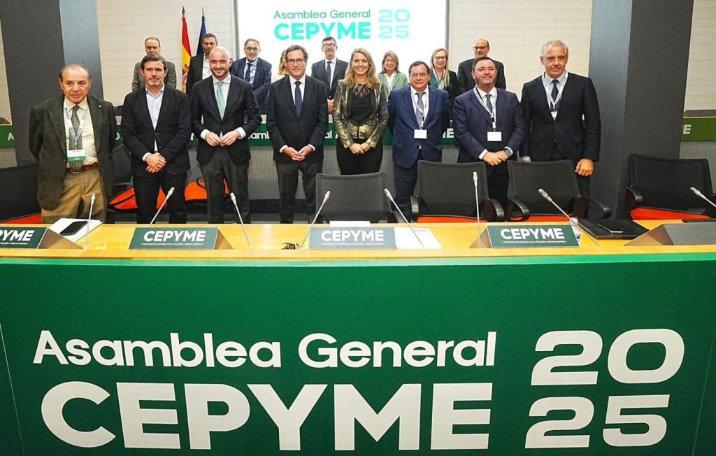 Garamendi: CEOE abandona negociaciones sobre despido por discrepancias con la premisa principal