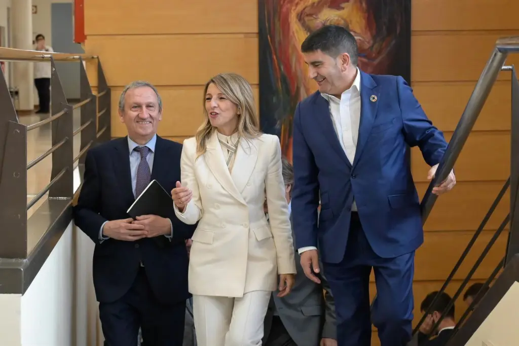 Gestha señala que el gasto en defensa supera los 6.200 millones, más del doble que en 2023 y 2024