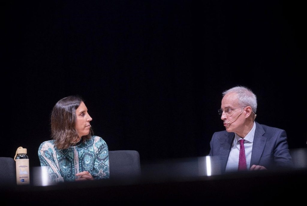 Hacienda prevé convocar pronto al Consejo de Política Fiscal para discutir la senda de déficit 2026