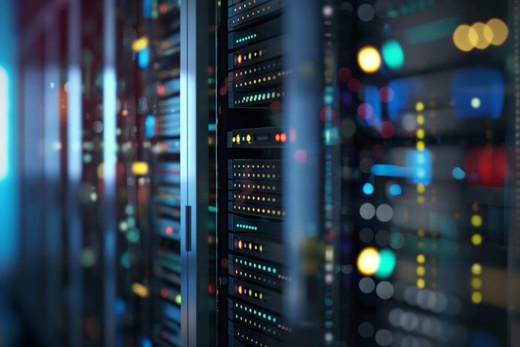 Diferencias clave entre el hosting compartido y los servidores dedicados para su proyecto web