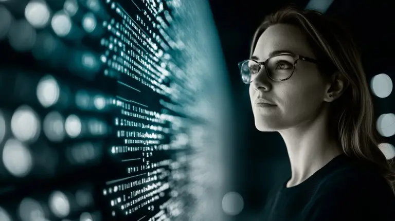 Ocho de cada diez empresas españolas usan inteligencia artificial, aunque solo seis de cada diez han invertido en ciberseguridad