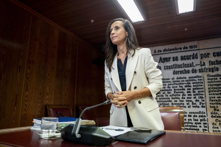 Iberdrola demandará a Corredor por dañar su reputación con acusaciones sobre el apagón de abril