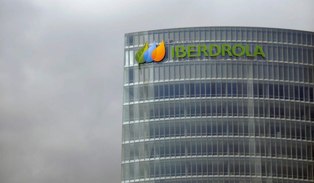 Iberdrola lanza bonos verdes híbridos por 1.000 millones de euros con cupón del 3,75% anual