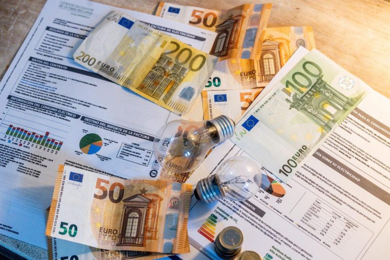 El IPC sube una décima en octubre, hasta el 3,1%, y la inflación subyacente escala al 2,5%