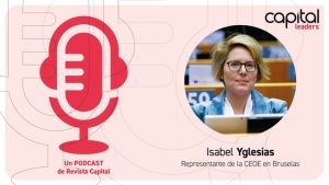 Isabel Yglesias (CEOE en la UE): ¿qué puede hacer Bruselas para frenar la crisis de vivienda?