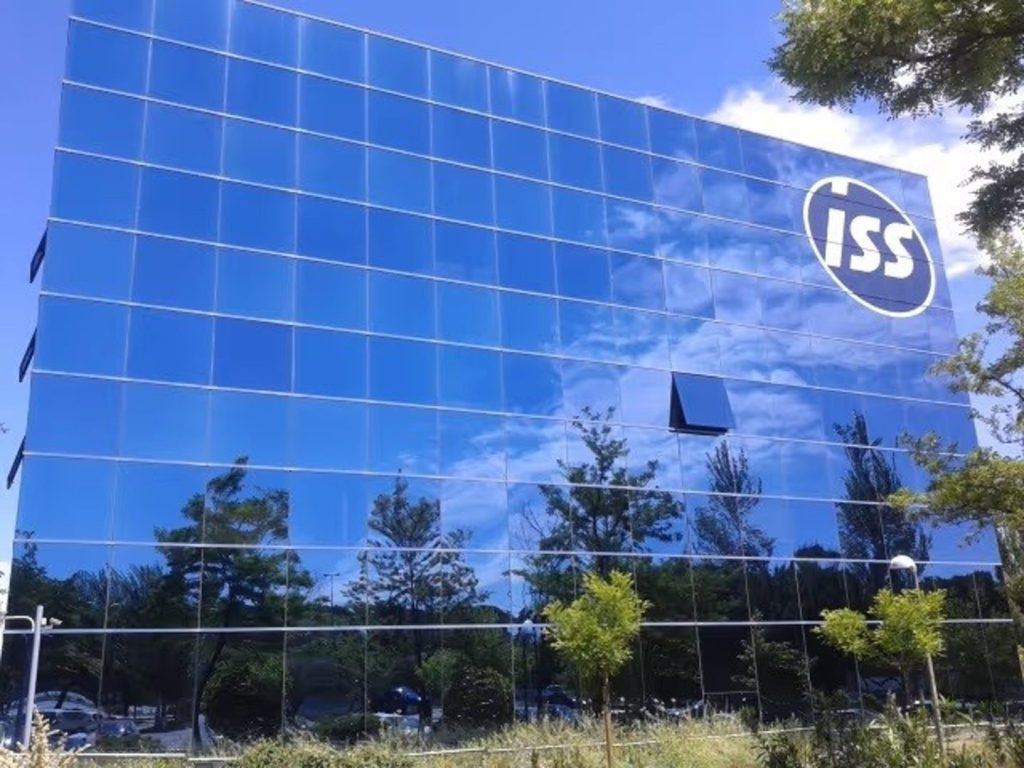 ISS Iberia compra Garbialdi, aumentando 80 millones en facturación y sumando 3.000 empleados
