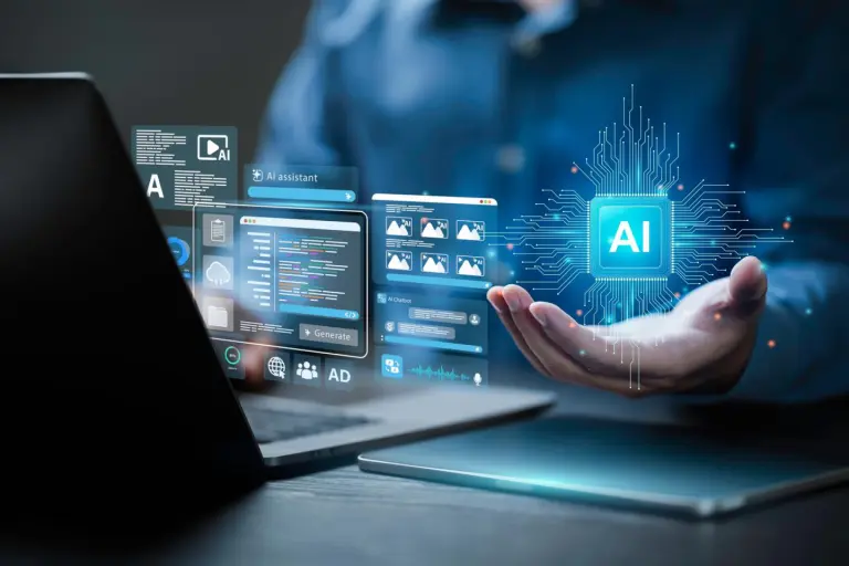 La IA revoluciona el B2B, transformando las relaciones interempresariales, según experto.