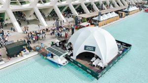 La inversión en startups españolas sube un 15% hasta 2.606 millones en los primeros nueve meses de 2025