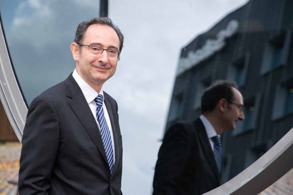 La plataforma InBlock hará crecer el factoring en España hasta un 30% en cinco años, según AEF