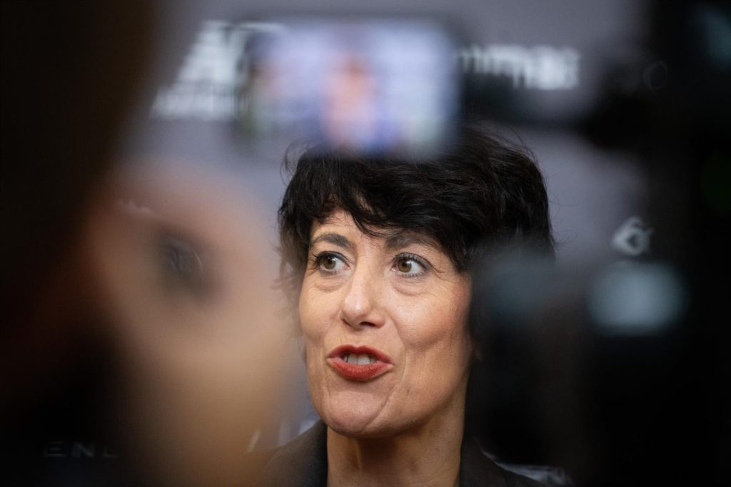 La Seguridad Social gana 229.812 afiliados en octubre y acumula 651.000 desde enero hasta ahora