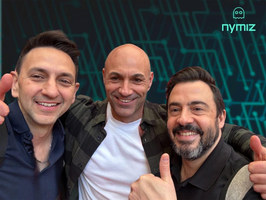La startup Nymiz obtiene 2 millones de euros en una ronda liderada por Tin Capital de Países Bajos