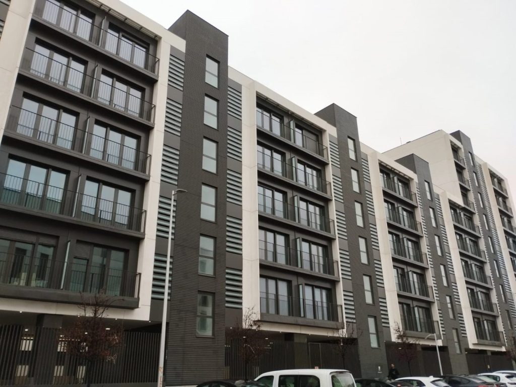 Las donaciones de viviendas crecen un 67% desde 2017; herencias suben un 20%, según los notarios