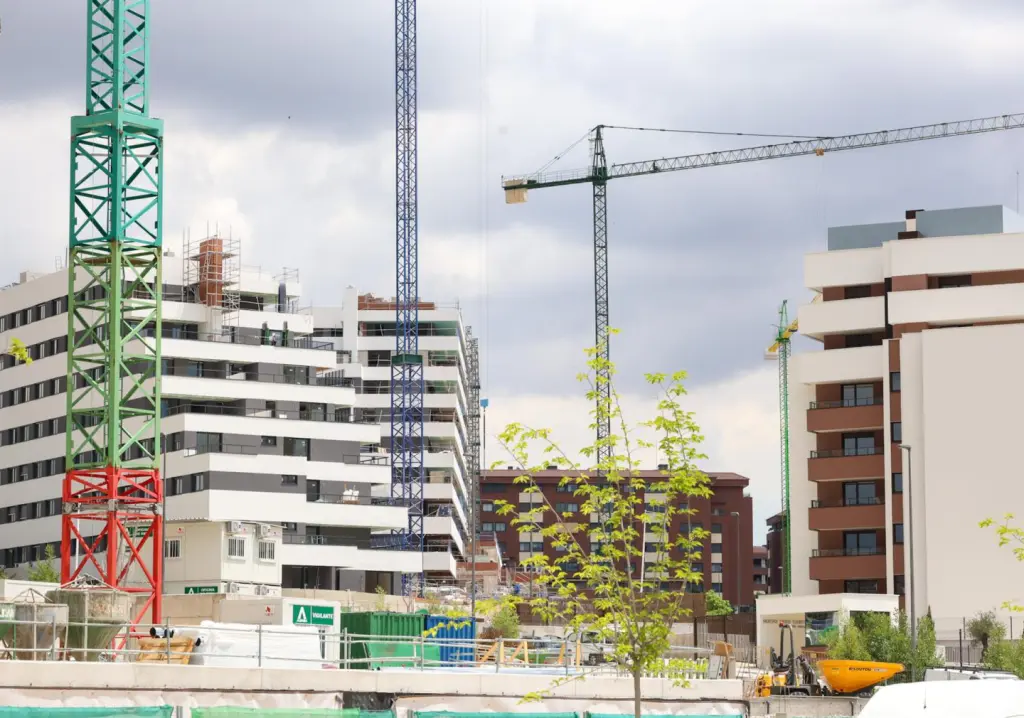 Las hipotecas aumentan 7,5% en agosto y el interés promedio baja al 2,89%, el más bajo en 3 años