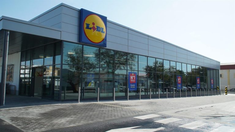 Lidl pide activar el Corredor Mediterráneo para mejorar la competitividad y eficiencia futura