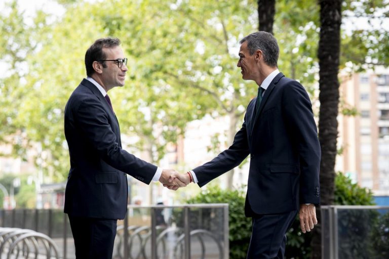 Llegan a España más de 56.700 millones de fondos europeos, beneficiando a 1,2 millones de personas