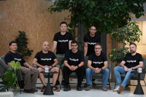 Los fundadores de Tuenti y JobandTalent lanzan la ‘startup’ HeyDiga, que combina IA con agentes de voz