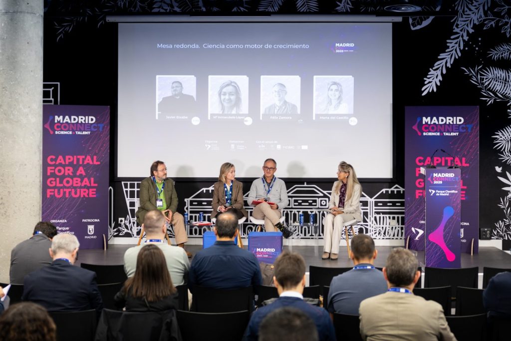 El Ayuntamiento de Madrid aprueba 196 millones, para “impulsar un modelo productivo sostenible y tecnológico”