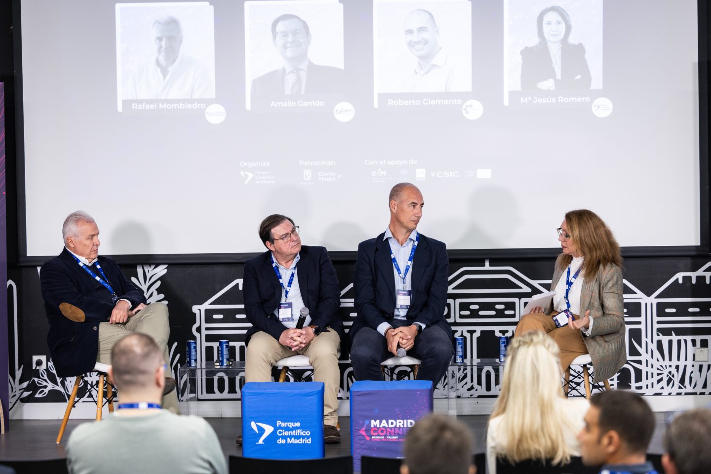 El Ayuntamiento de Madrid aprueba 196 millones, para “impulsar un modelo productivo sostenible y tecnológico”