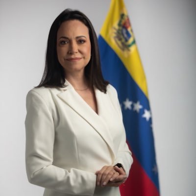 María Corina Machado: la líder venezolana que ha robado a Donald Trump el Premio Nobel de la Paz