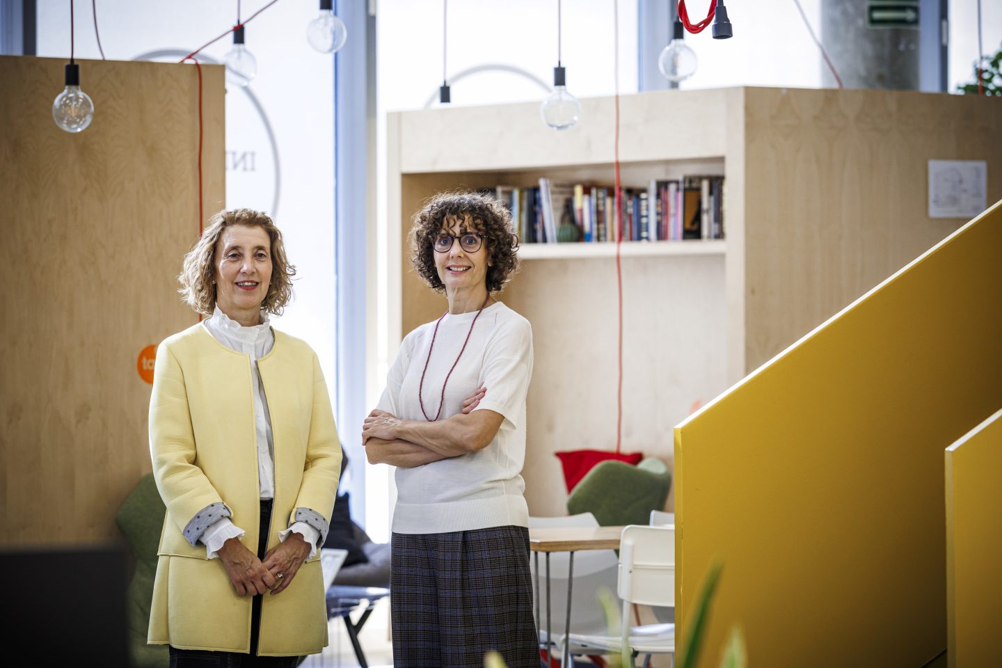 La Universidad de Villanueva lanza el primer Máster Universitario en España para creadores de contenido con Inteligencia Artificial