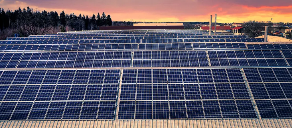 Mejores fabricantes de paneles solares