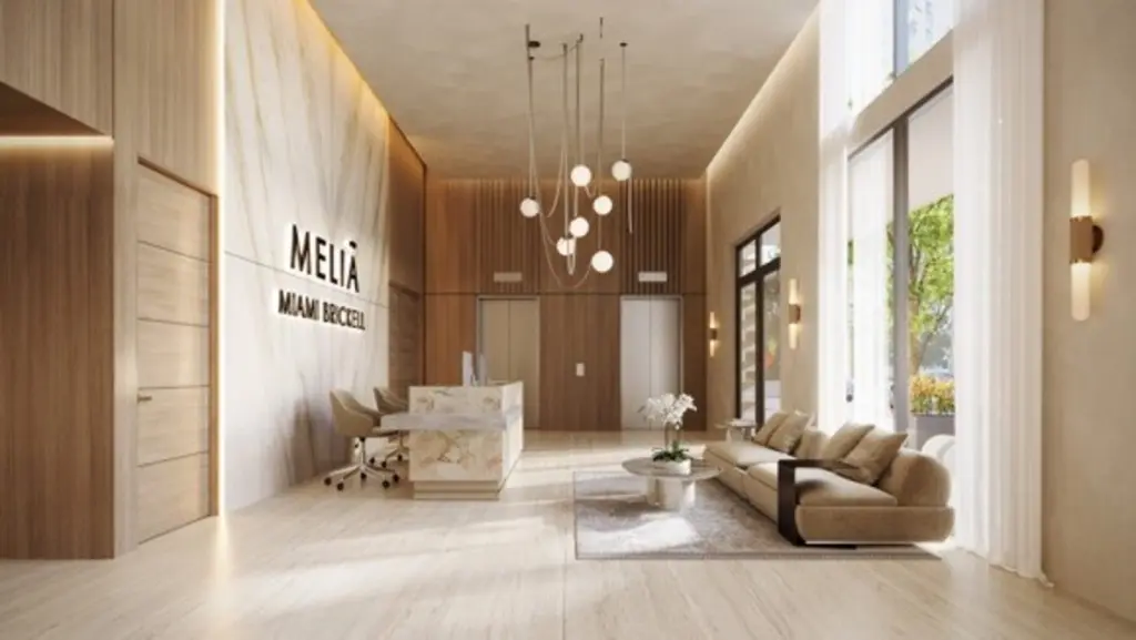 Meliá regresa a Miami con su primer hotel de Branded Residences en EE.UU. junto a Urban Network