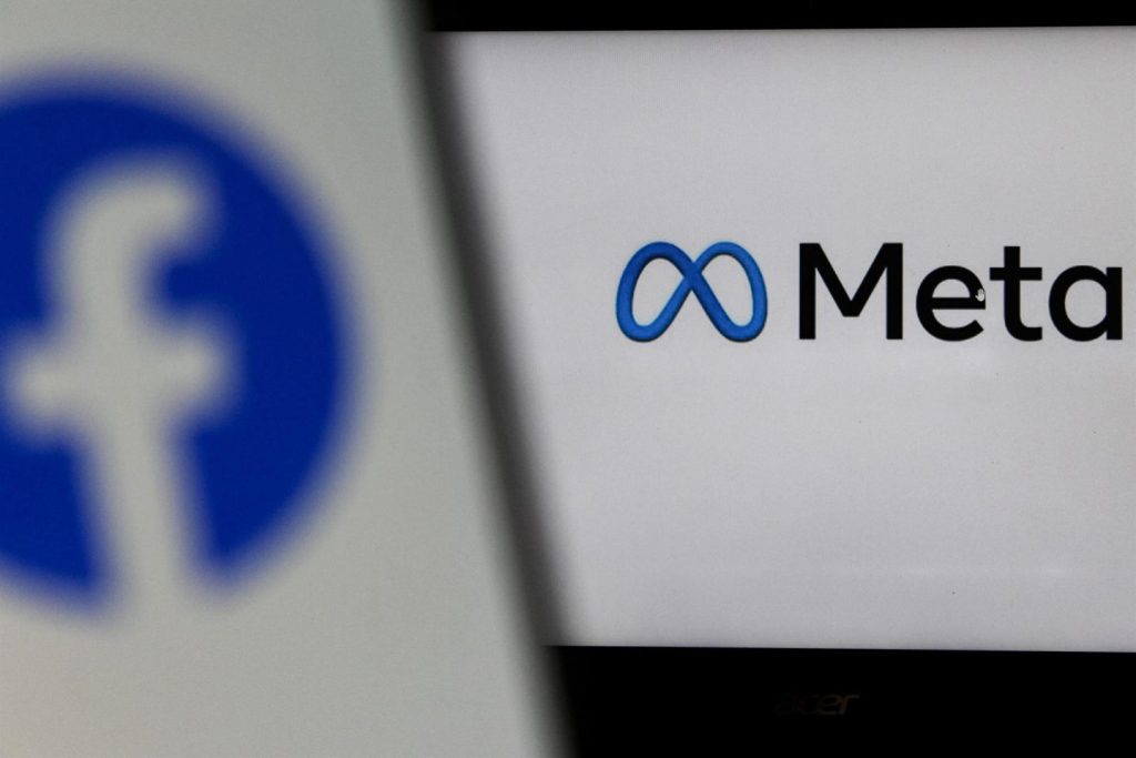 Meta bate récord con una demanda de 108.069 millones en su emisión de bonos por 21.614 millones de euros