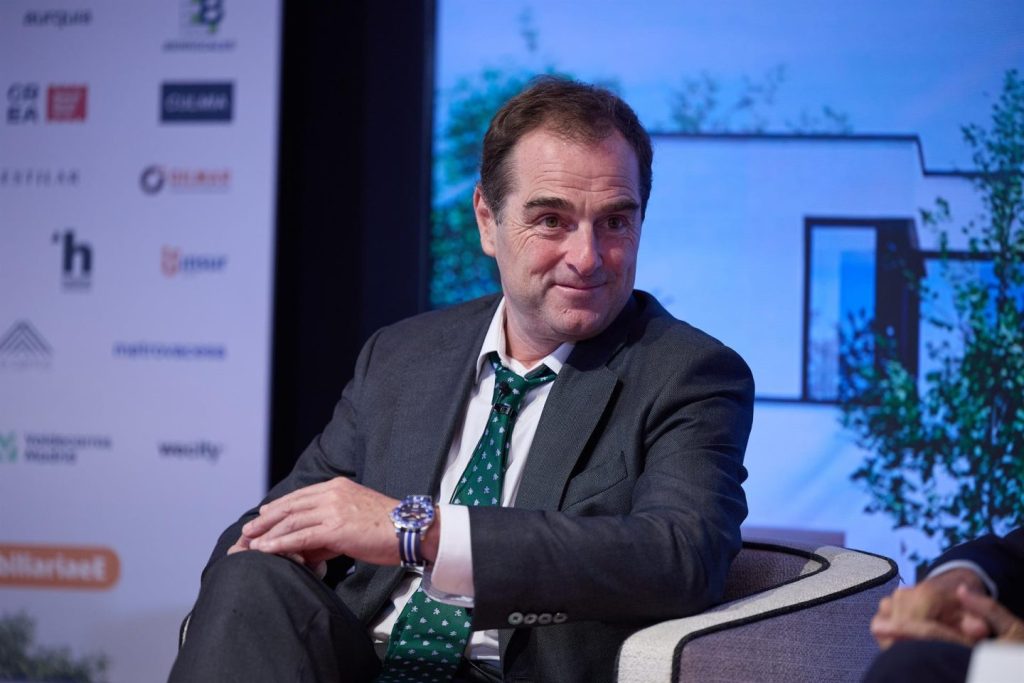 Neinor recauda 140 millones y Orion aumenta su participación al 28,8% en colocación rápida de acciones