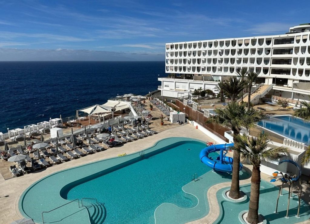 Ona Hotels logra récord de facturación veraniega y prevé crecer a doble dígito en 2025