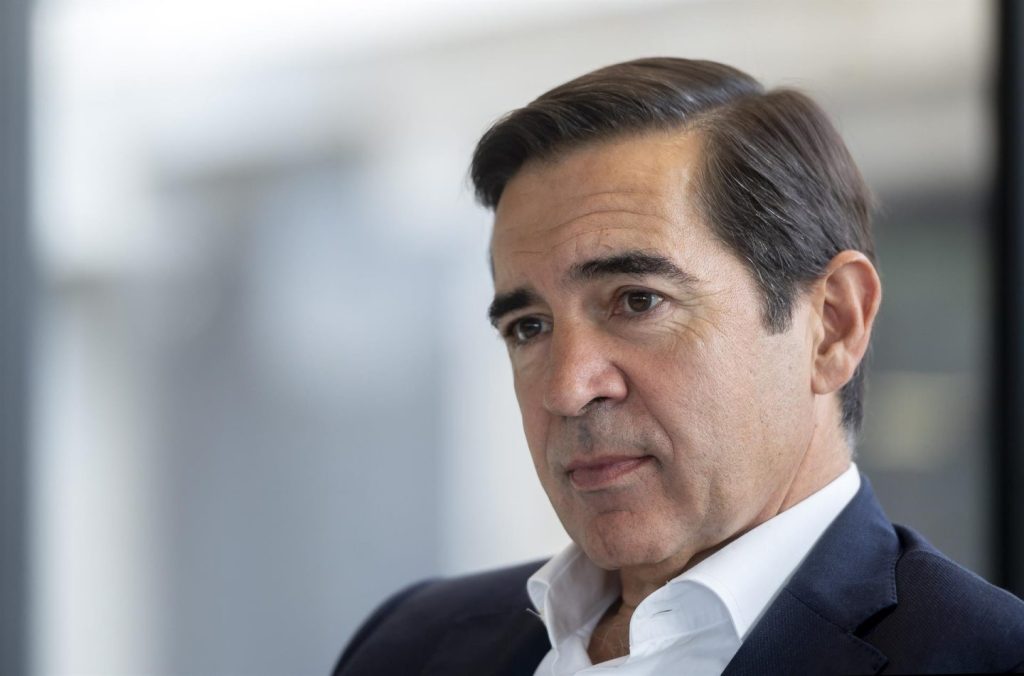 BBVA asume el fracaso de la OPA a Sabadell, pero la defiende: "Hicimos lo que creíamos que debíamos hacer"