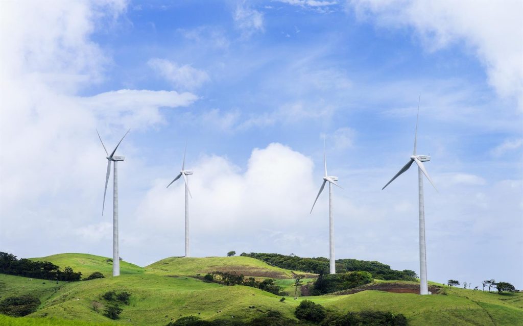 Opdenergy compra 440 MW eólicos de Acciona en España por 530 millones, tras la aprobación de CNMC