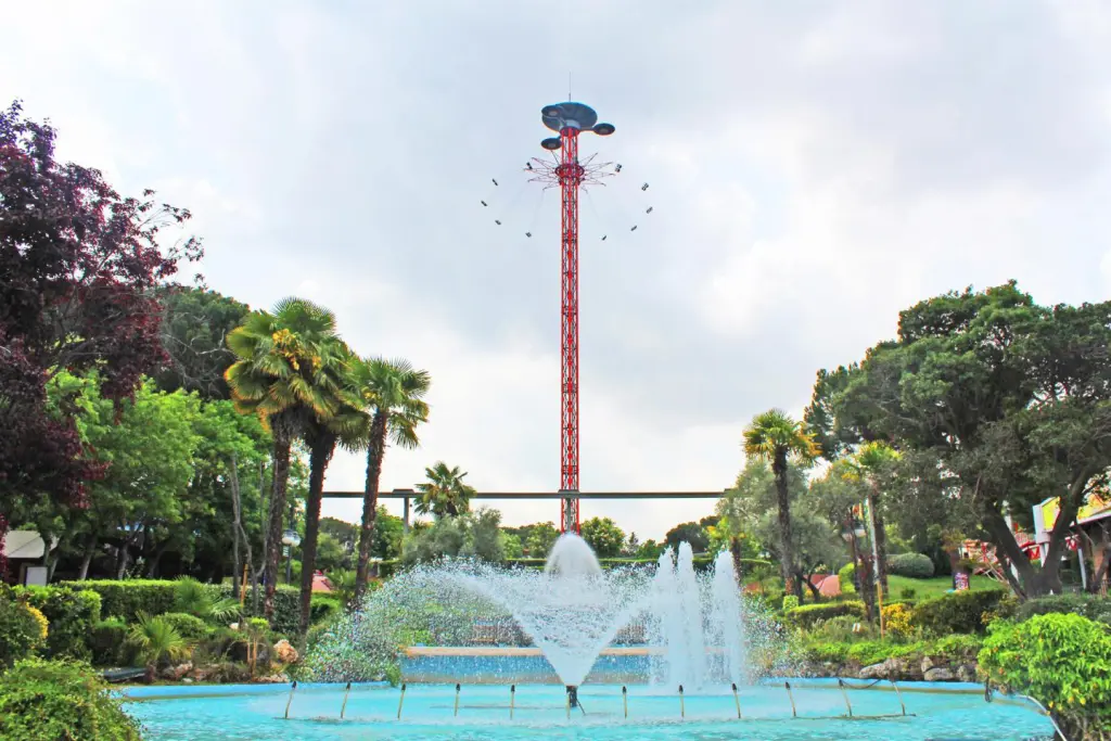 Parques Reunidos renueva su certificación de Turismo Sostenible para todos sus parques en España
