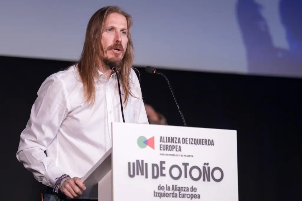 Podemos exige rebajar cuotas a autónomos que menos ganan en vez de solo congelarlas
